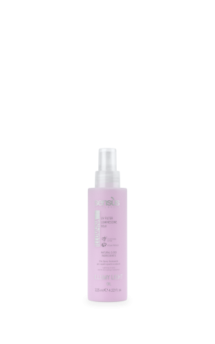 ILLUMY LIGHT OIL - 125ml ILLUMY LIGHT OIL - 125ml