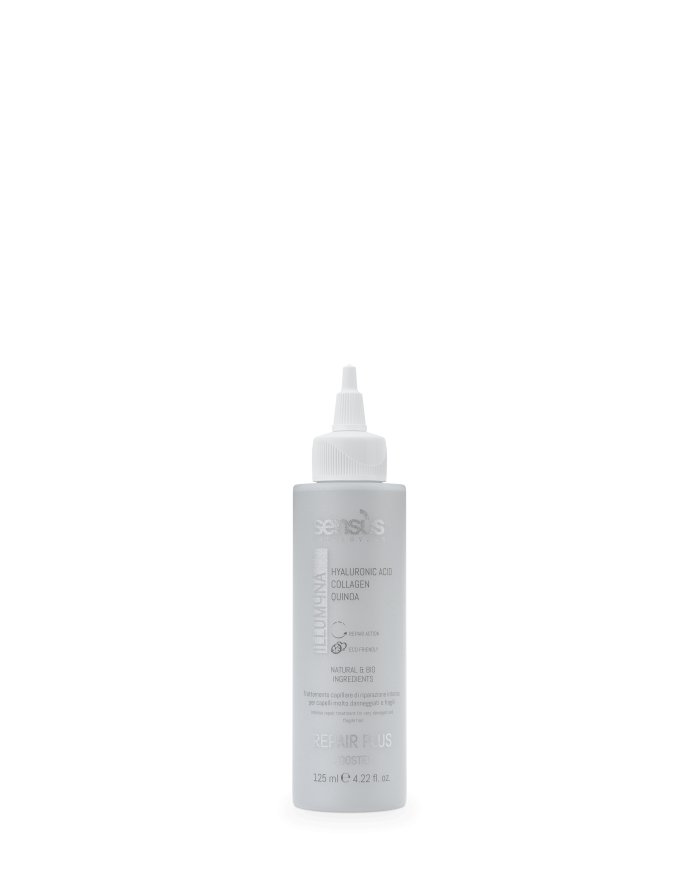 REPAIR PLUS BOOSTER - 125ml REPAIR PLUS BOOSTER - 125ml