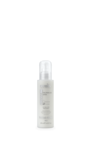 THERMO REPAIR MILK - 125ml THERMO REPAIR MILK - 125ml