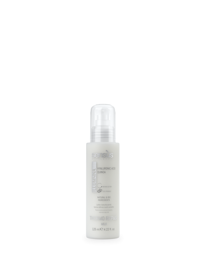 THERMO REPAIR MILK - 125ml THERMO REPAIR MILK - 125ml