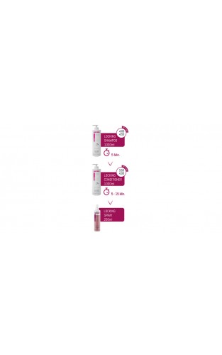 LOCKING SPRAY 200 ml LOCKING SPRAY 200 ml