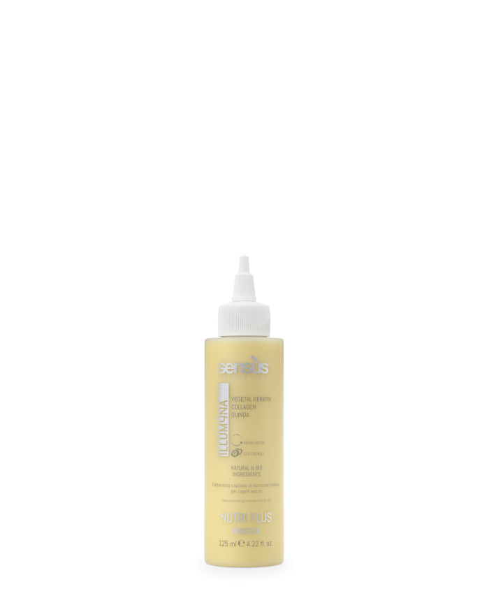 NUTRI PLUS BOOSTER - 125ml NUTRI PLUS BOOSTER - 125ml