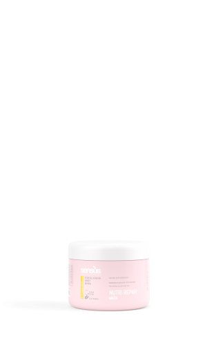 NUTRI REPAIR MASK - 250ml NUTRI REPAIR MASK - 250ml