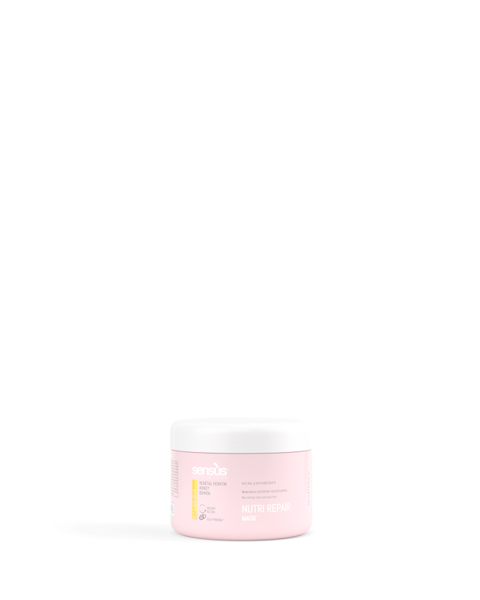 NUTRI REPAIR MASK - 250ml NUTRI REPAIR MASK - 250ml