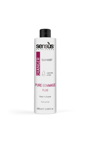 PURE GOMMAGE PURE GOMMAGE