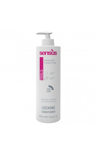 LOCKING CONDITIONER 1000 ml