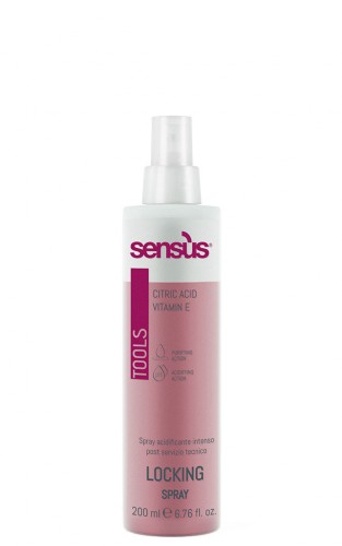LOCKING SPRAY 200 ml