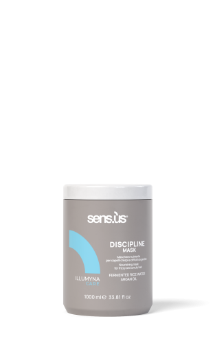 SENS.US Illumyna Discipline Mask- 1000 ml. SENS.US Illumyna Discipline Mask- 1000 ml.
