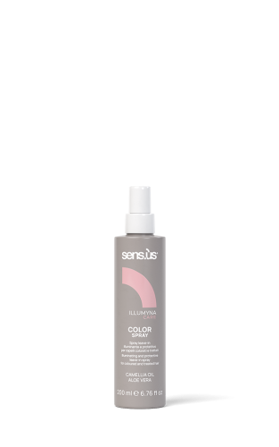SENS.US Illumyna Care Color Spray SENS.US Illumyna Care Color Spray
