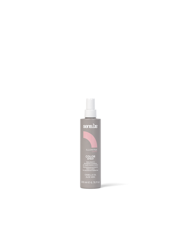 SENS.US Illumyna Care Color Spray Sens.us Color Spray