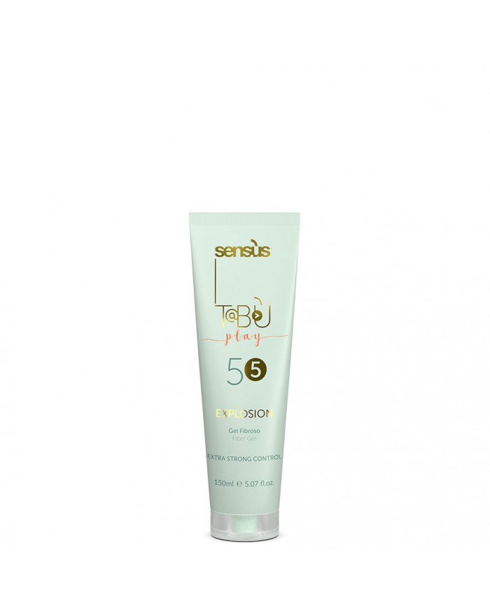 55 EXPLOSION Fiber Gel 150ml