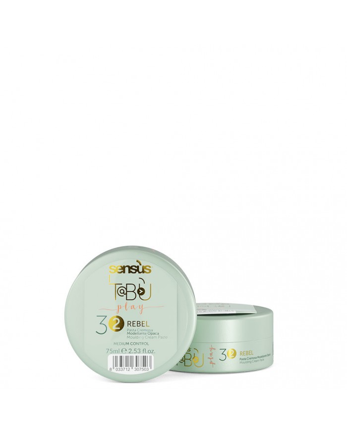 32 REBEL Cream Paste 75ml 32 REBEL Cream Paste 75ml