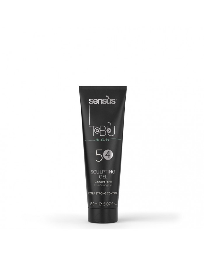 54 SCULPTING GEL Extra Strong Gel 150ml 54 SCULPTING GEL Extra Strong Gel 150ml
