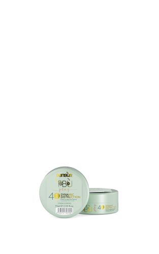 41 DYNAMIC DISTRUCTION Sculpting Matt Paste 75ml 41 DYNAMIC DISTRUCTION Sculpting Matt Paste 75ml