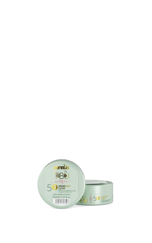 58 MEMORY GUM Sculpting Shine Gum 75ml 58 MEMORY GUM Sculpting Shine Gum 75ml