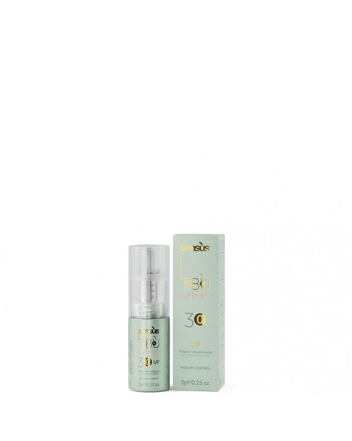 30 UP Volumizing Powder 7g 30 UP Volumizing Powder 7g