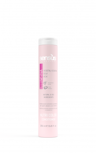 NUTRI COLOR CONDITIONER - 250ml NUTRI COLOR CONDITIONER - 250ml