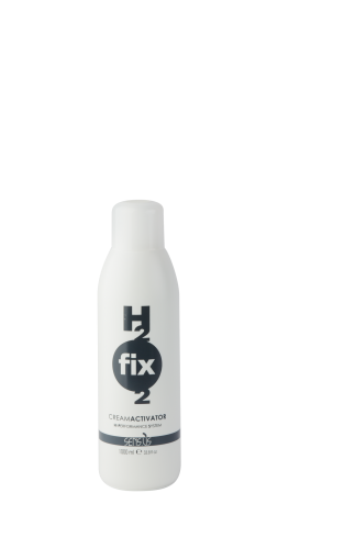 H202 Cosmetic Fix