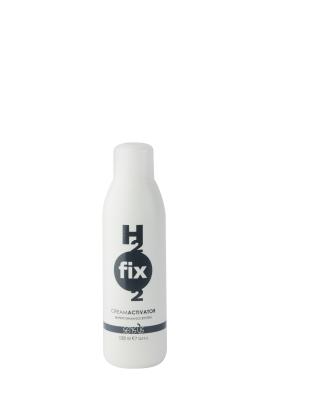 H202 Cosmetic Fix H202 Cosmetic Fix