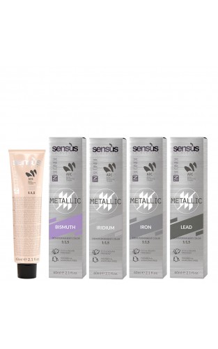 INBLONDE METALLIC
