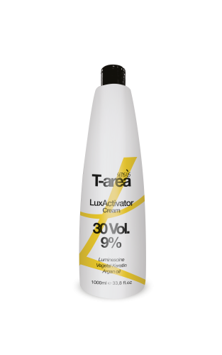 Lux Activator Cream 1000 ml 9 % / 30 Vol