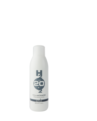 H202 Cream Activator 1000 ml 6 %/ 20 Vol H202 Cream Activator 1000 ml 6 %/ 20 Vol