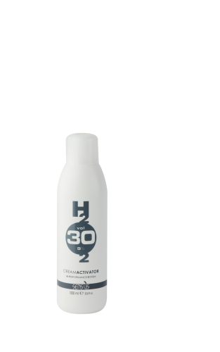 H202 Cream Activator 1000 ml 9% / 30 Vol