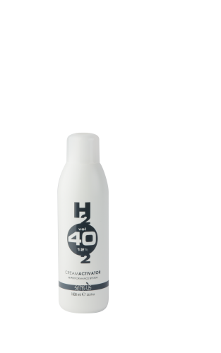 H202 Cream Activator 1000 ml 12% / 40 Vol