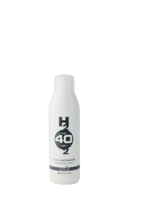 H202 Cream Activator 1000 ml 12% / 40 Vol