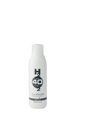 H202 Cream Activator 1000 ml 12% / 40 Vol H202 Cream Activator 1000 ml 12% / 40 Vol