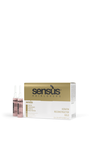 Keratin Reconstructor Keratin Reconstructor